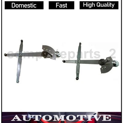 Regulador de ventana delantera Dorman para Dodge D100 3,7 L 6,6 L 5,2 L 5,9 L 4,0 L 7,2 L Foto 1 de 4