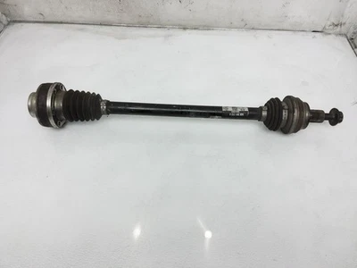 Eje trasero izquierdo Audi A3 2015-2019 arranque CV 5Q0-501-203-A tracción original Foto 1 de 4