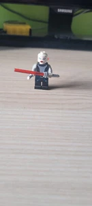 Lego Star Wars Asajj Ventress - Zdjęcie 1 z 2