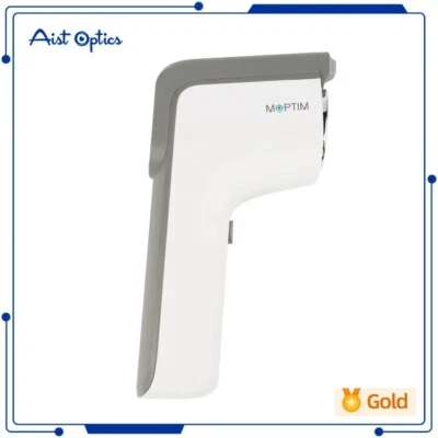 Vision Testing Device Optical Portable auto refractometer handheld - Image 1 of 4