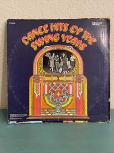 dance hits of the swing years lp - Bild 1 von 4