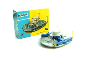 CORGI 1119 HDL HOVERCRAFT SR-N1 - Foto 1 di 17