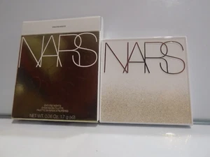 NEW NARS ENDLESS NIGHTS Eyeshadow Palette 0.06 Oz. / 1.7 g x 9 - Picture 1 of 1