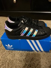 adidas superstar big kid size 5