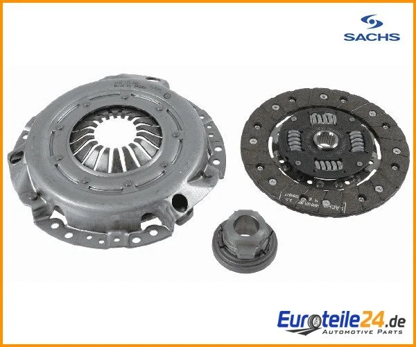 Juego de embrague SACHS 3000240001 para Lada 1200-1600 Nova Niva Foto 1 de 1