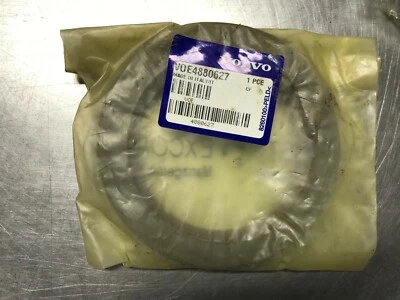 4880627 ANILLO DE SELLADO GENUINO Volvo Ingersoll Rand VOE4880627 Foto 1 de 4