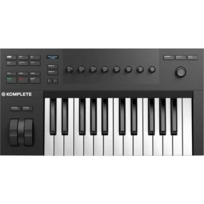Native Instruments KOMPLETE KONTROL A25 | Neu - Bild 1 von 3
