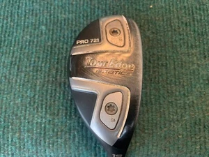 Tour Edge Exotics Pro 721 Limited Edition 19* 3H Hybrid Tensei AV 90HY Flex-X - Picture 1 of 19