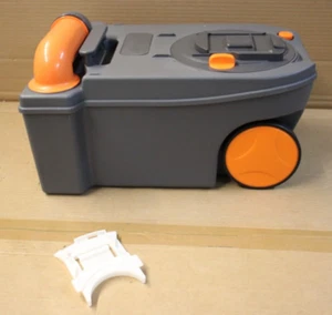 Thetford Ersatz-Abwasertank mit Rädern für Toilette C250 C260 / 5070006 - Bild 1 von 6