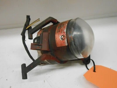 Faro antiniebla lateral pasajero BMW E60-E63 E46-X3-525I 2006-10 6160100001 TE0209 Foto 1 de 4