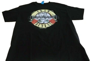 Adam Devine Concert Tour Dates Red Cup Mike Vines XL Black Back Print T-Shirt - Picture 1 of 9
