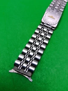 Longines stainless steel Bracelet 16mm - Picture 1 of 8