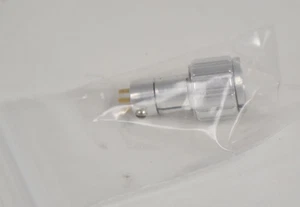 NEW SME 3009 3012 Original Headshell Socket NO WIRING - Picture 1 of 1