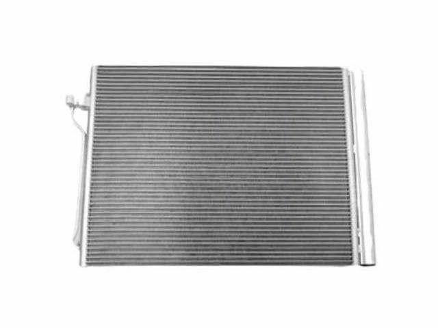 Action Crash A/C Condenser fits BMW 528i xDrive 2012-2016 94PNFS - Image 1 of 1