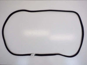 Mini Cooper Coupe Trunk Lid Seal Gasket Weatherstrip 51762758883 12-15 R58 - Picture 1 of 7