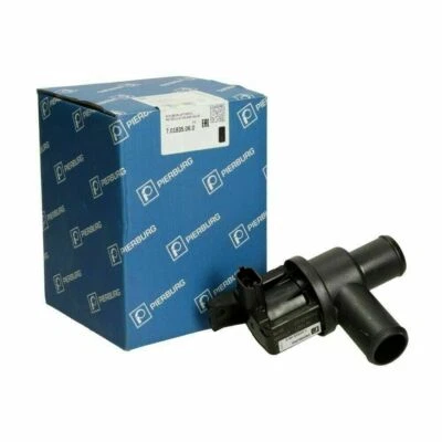 Valvola Ricircolo Aria Spinta Pop-Off Pierburg Alfa Romeo Abarth Fiat 1.4 T-Jet - Image 1 of 4