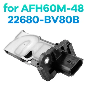 OEM Mass Air Flow MAF Sensor 22680-5RB0A for INFINITI QX60 Nissan Sentra Kicks - Picture 1 of 12