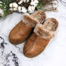 skechers slippers size 6