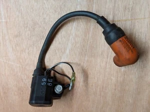 Yamaha Outboard Ignition Coil 6R3-85570-01-00 Used - Bild 1 von 2