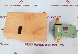 Saginomiya Ons-c106 Differential Pressure Switch M P 15kgf/cm2 - Picture 1 of 6