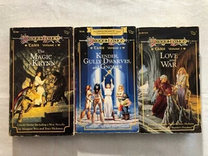 Forgotten Realms: Tales Volumes 1-3 Book Lot of 3 - Bild 1 von 13