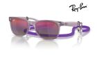 RAY BAN RJ 9052 S 7147/B1 47mm Junior Sunglasses