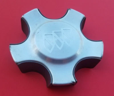 Buick Park Avenue Rendezvous 2002-2005 llanta tapacubos tapa central OEM C13 Foto 1 de 3