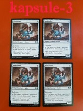 4x Junktroller | Ravnica Allegiance | MTG Magic Cards