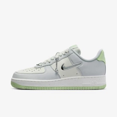 Nike Air Force 1 '07 Next Nature SE Sea Glass W - Image 1 of 4