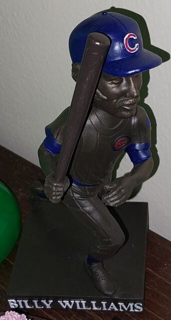 Dansby Swanson Chicago Cubs Forever Collectibles 2023 MLB Hero Bobblehead