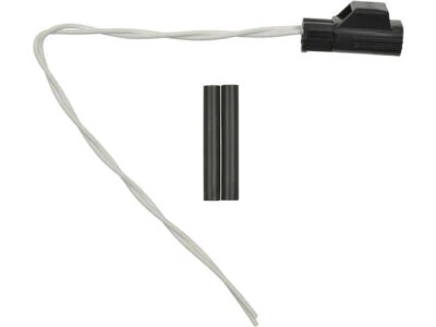 Conector sensor de golpe para Jaguar XF 2013-2014 SMP 43619CDHD Foto 1 de 2