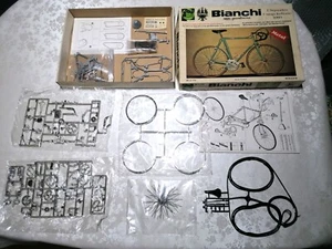Kit Protar Bianchi Specialissima Bicicletta 1 Squadra Campionato Italiano 1980 - Foto 1 di 10