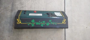 atari millipede arcade control panel #104 - Picture 1 of 2