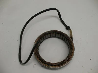 Yamaha XS750 XS 750 1977 estator generador alternador 1J7-81610-50-00 Foto 1 de 4