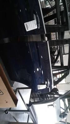 Mercedes-Benz Clase GLC 2018 puerta izquierda azul 85 k millas OEM pieza 1147 Foto 1 de 3