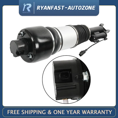 Puntal de suspensión neumática derecho apto para Mercedes-benz Cls500 E320 E350 E500 E550 Foto 1 de 4