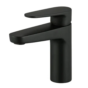 GoodHome Cavally 1 lever Modern Basin Mono mixer Tap New - Picture 1 of 5