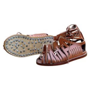 Roman Marching Sandals (Caligae) - Bild 1 von 8
