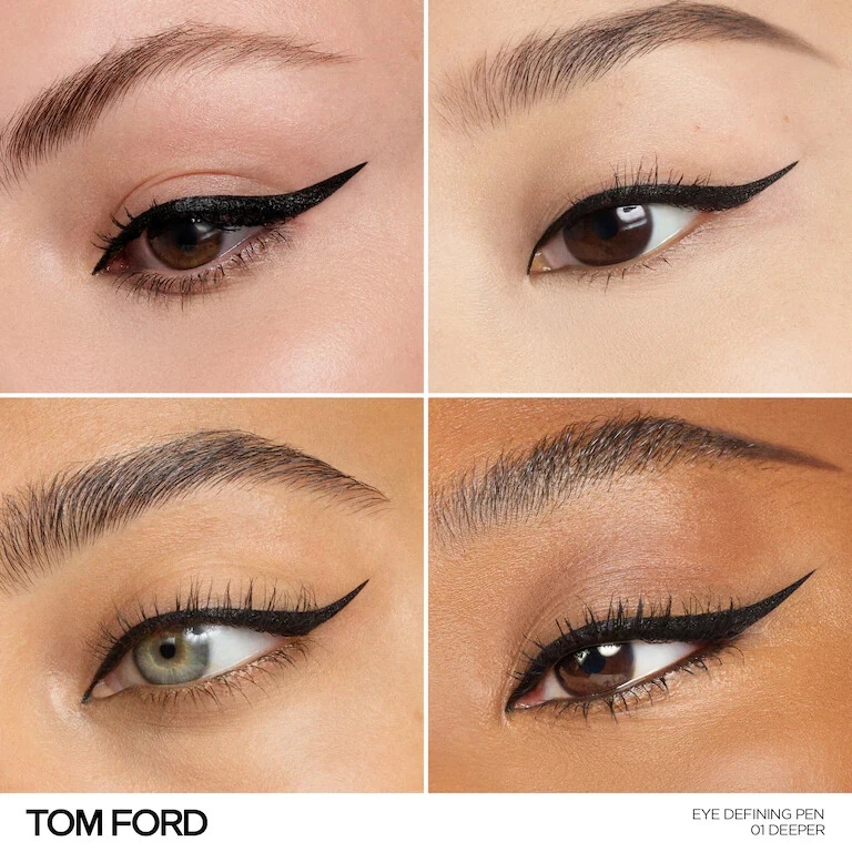 Tom Ford Eye Defining Pen 01 Deeper 0.03oz 0.8ml