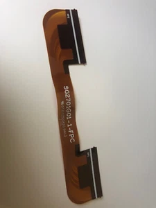 AOC Q27G2U/BK Scaler Buffer PCB Board - Picture 1 of 2