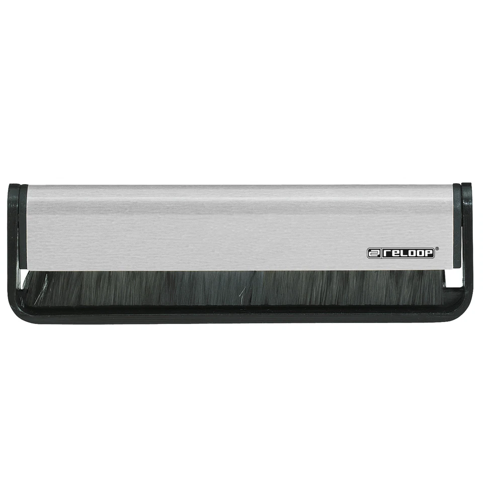 Reloop CLEANER Carbon fiber cleaning brush for records - Image 1 of 1