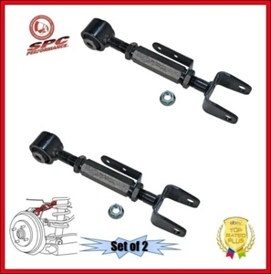 SPC Rear Adjustable Control Arm Camber Kit Pair For Honda CR-V Element 67430 - Picture 1 of 7