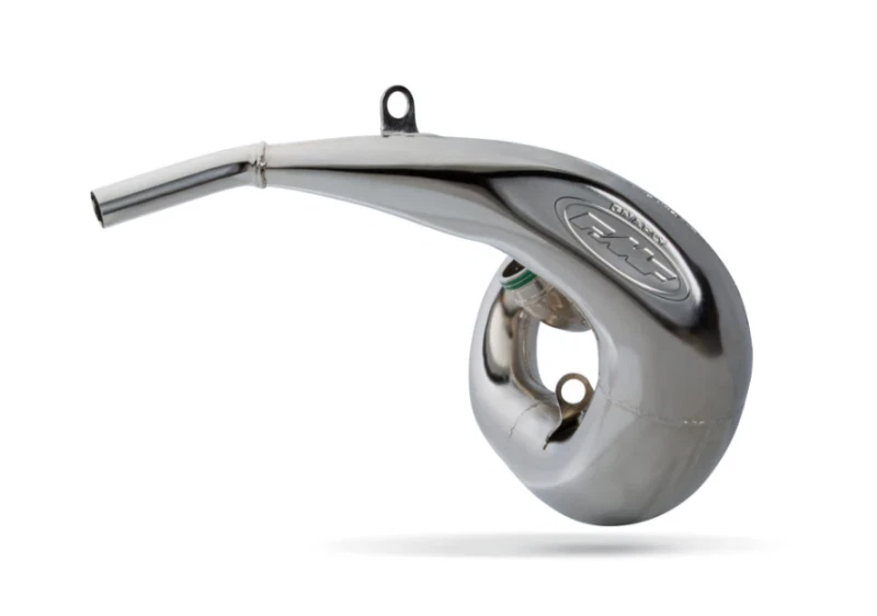 FMF Racing se adapta a KTM 250SX 2003/250-300 aluminio L 2004-10 tubo gnarly Foto 1 de 1