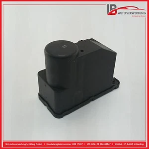 MERCEDES BENZ E-KLASSE W124 Zentralverriegelungspumpe ZV Pumpe 1248000948 BOSCH - Bild 1 von 5