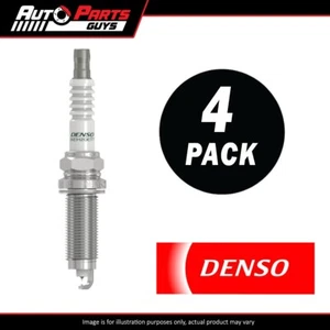 Denso Spark Plug Iridium fits Nissan Almera N17 1.5L 08/12 - 07/14 | IXEH20ETT - Picture 1 of 1