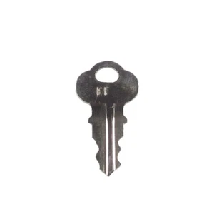 Johnson Evinrude OMC New OEM Ignition Key, 0501555 - Picture 1 of 12