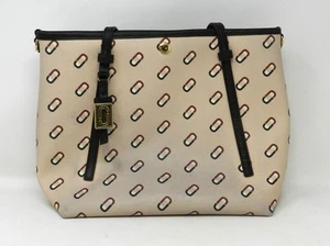 Marc Jacobs Small Cross Body Rose Multi Tote USED - Picture 1 of 3