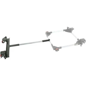 Shop Fox Woodstock D4792 Extension Kit For D4666 - Picture 1 of 4