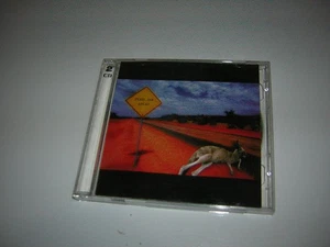 PEARL JAM CD AHEAD LIVE 1998 MELBOURNE AUSTRALIA IMPORT EDDIE VEDDER - Bild 1 von 7
