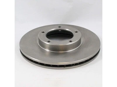 Rotor de freno delantero 16231FFCZ 1991 1990 1994 1993 1992 para camioneta Toyota 1989-1995 Foto 1 de 2